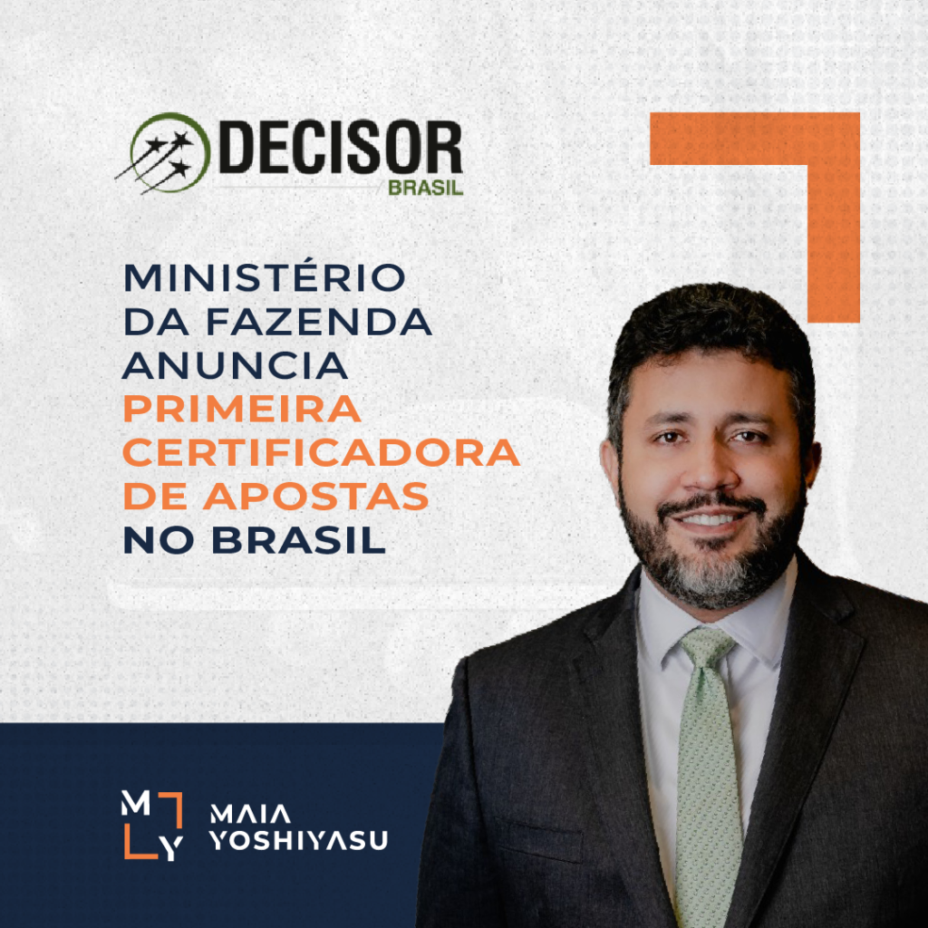 Minist Rio Da Fazenda Anuncia Primeira Certificadora De Apostas No