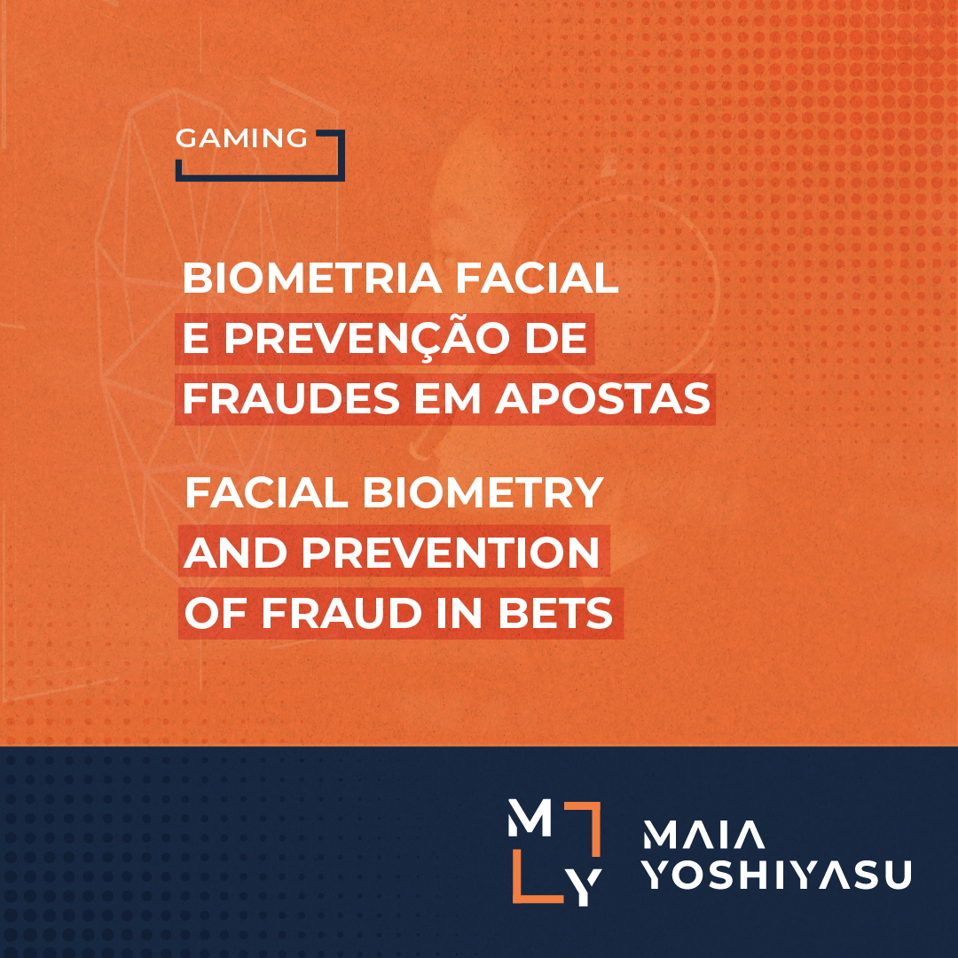 BIOMETRIA FACIAL E PREVENÇÃO DE FRAUDES EM APOSTAS | FACIAL BIOMETRY ...