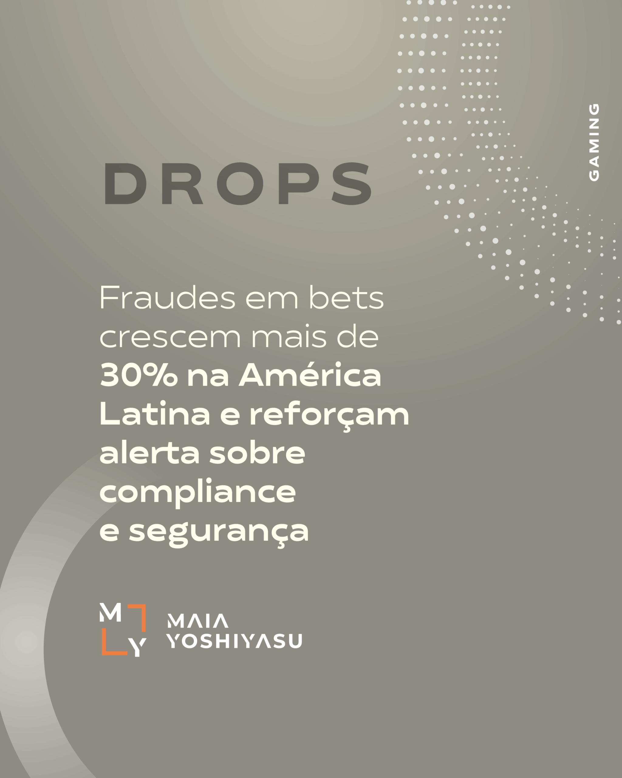 Fraudes em bets crescem mais de 30% na América Latina e reforçam alerta ...